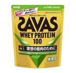 ★ホエイプロテイン100（抹茶風味）