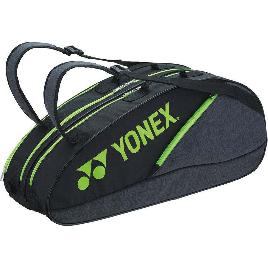 ★ラケットバッグ６本用（ヨネックス）