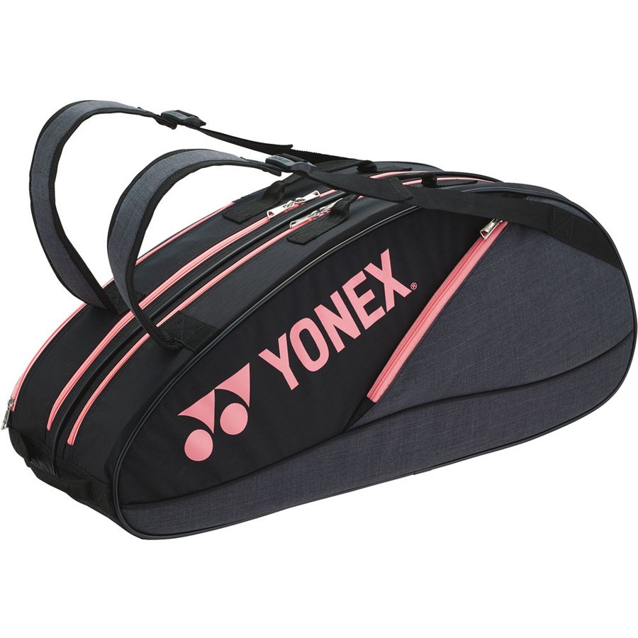 ★ラケットバッグ６本用（ヨネックス）